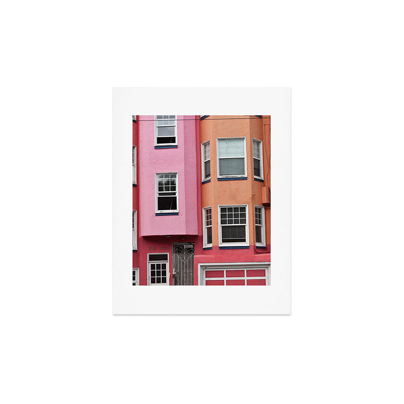 04.07.19 Art Print