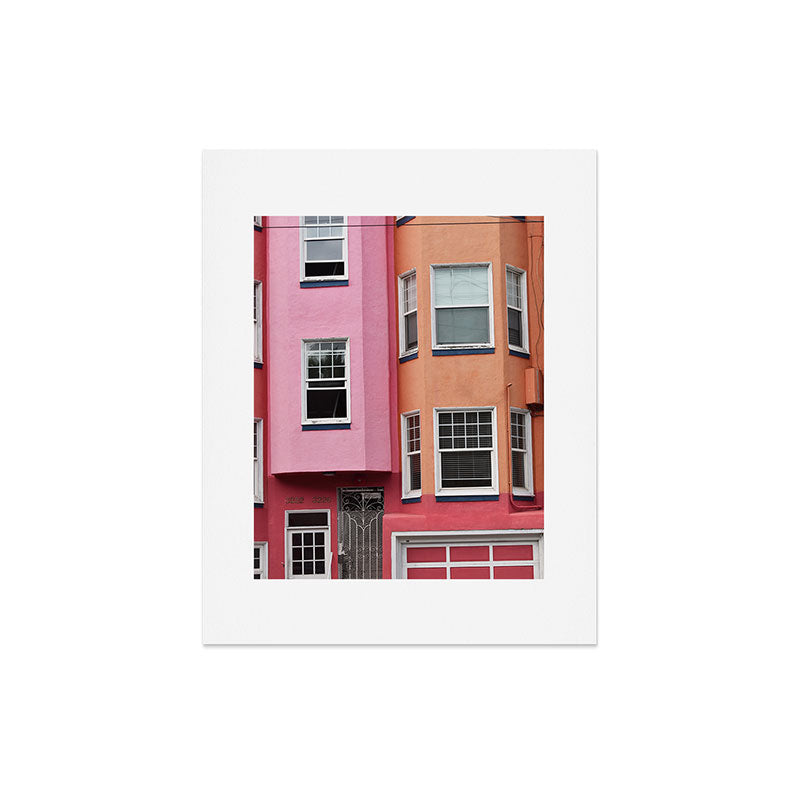 04.07.19 Art Print