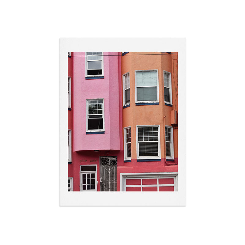 04.07.19 Art Print