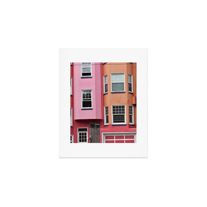 04.07.19 Art Print