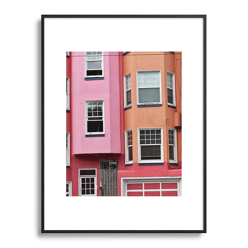 04.07.19 Framed Art Print