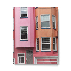 04.07.19 Metal Print