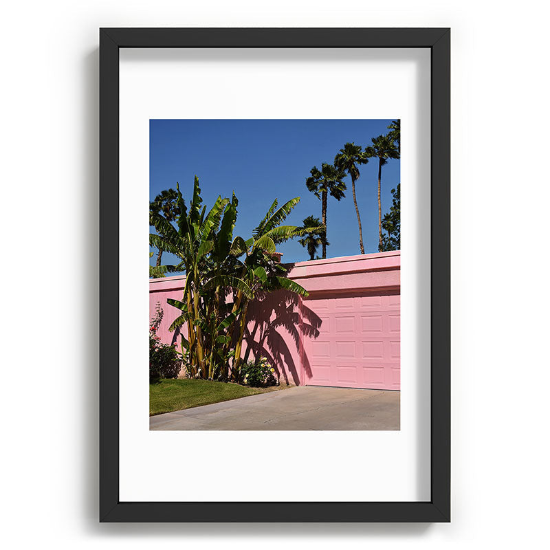 05.05.19 II Framed Art Print