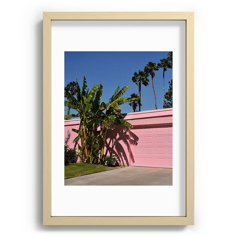 05.05.19 II Framed Art Print