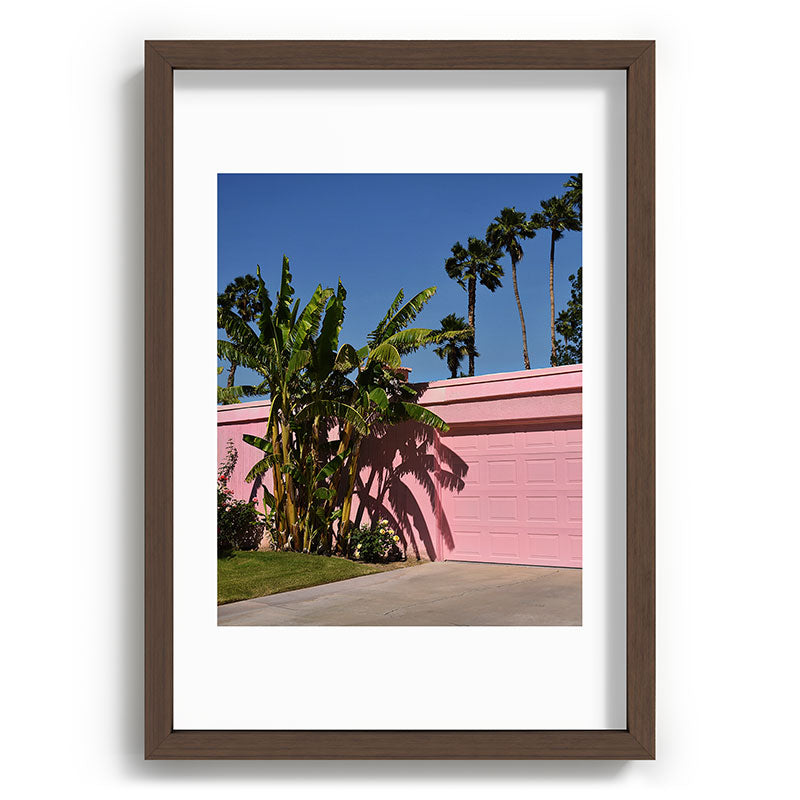 05.05.19 II Framed Art Print