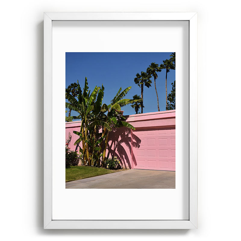 05.05.19 II Framed Art Print