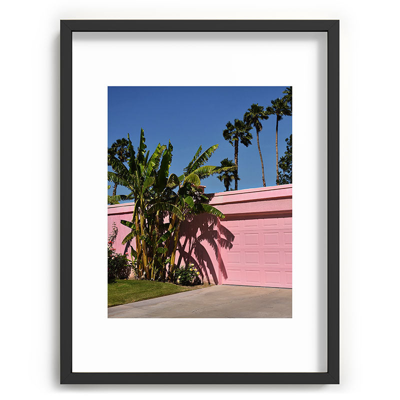05.05.19 II Framed Art Print