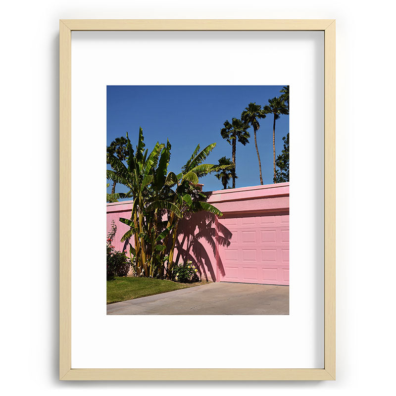 05.05.19 II Framed Art Print
