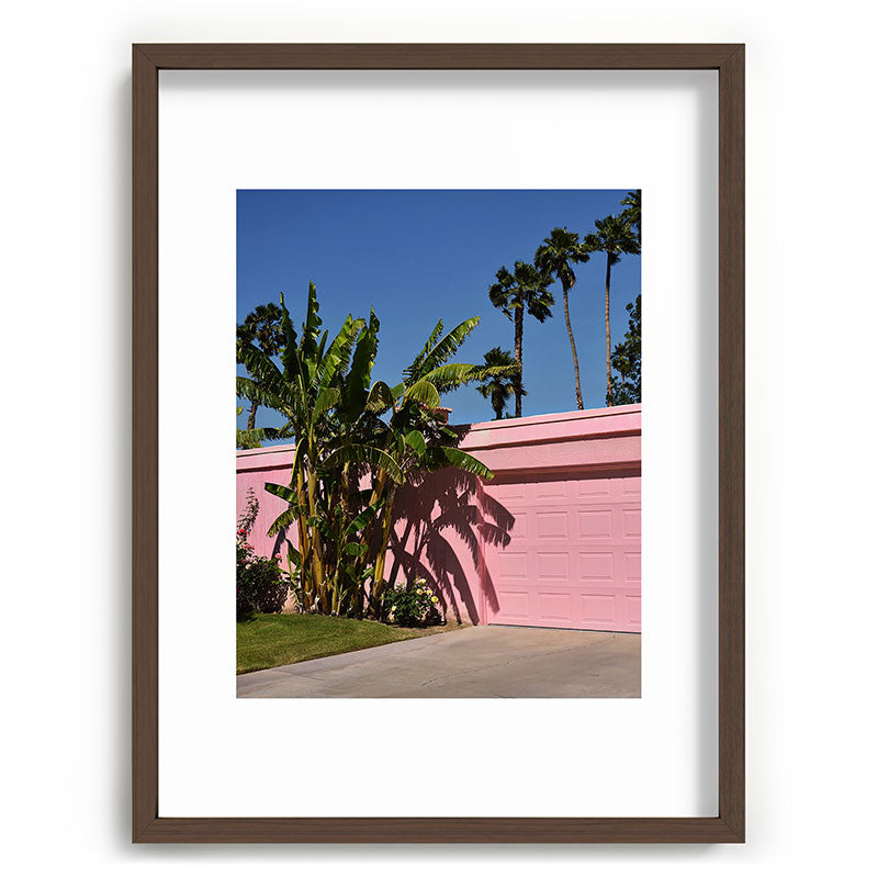 05.05.19 II Framed Art Print