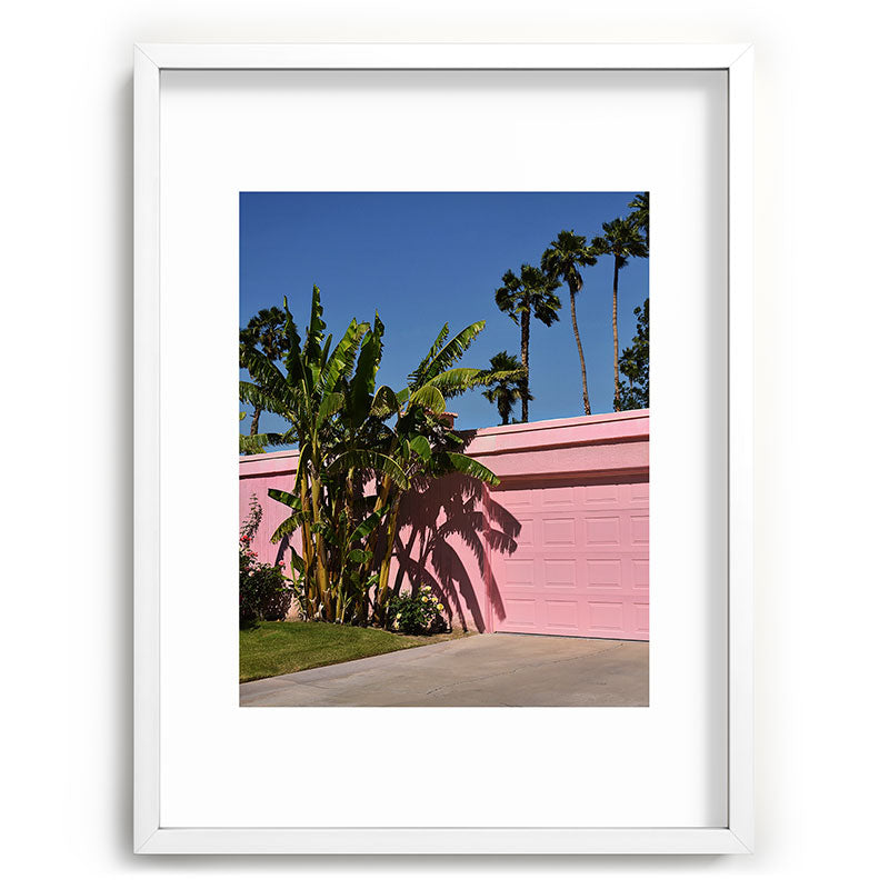 05.05.19 II Framed Art Print