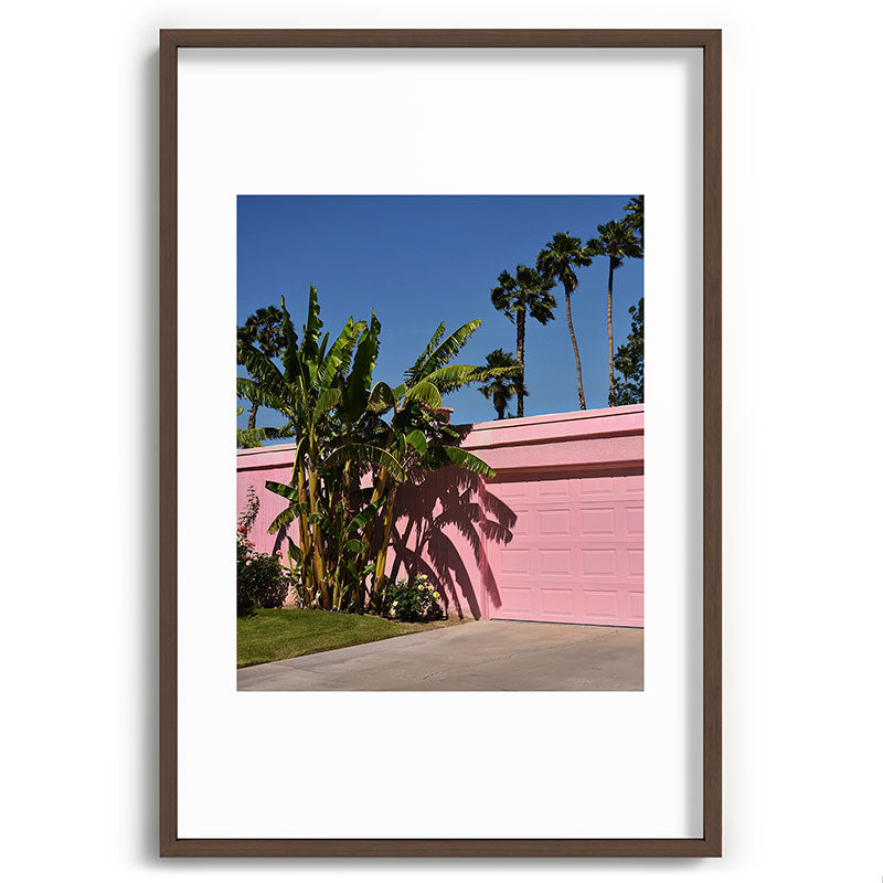 05.05.19 II Framed Art Print