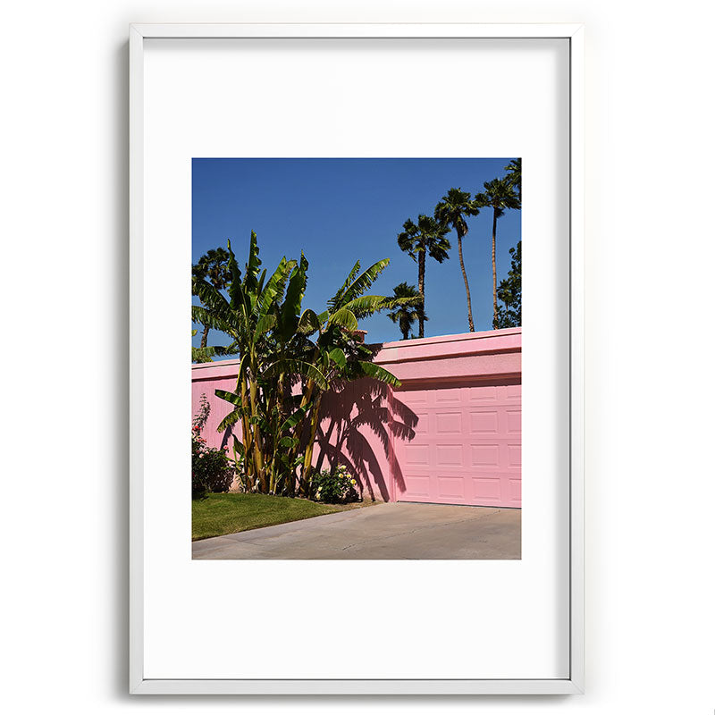 05.05.19 II Framed Art Print