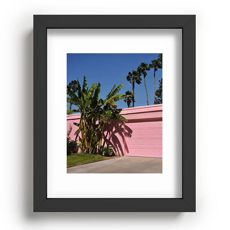 05.05.19 II Framed Art Print