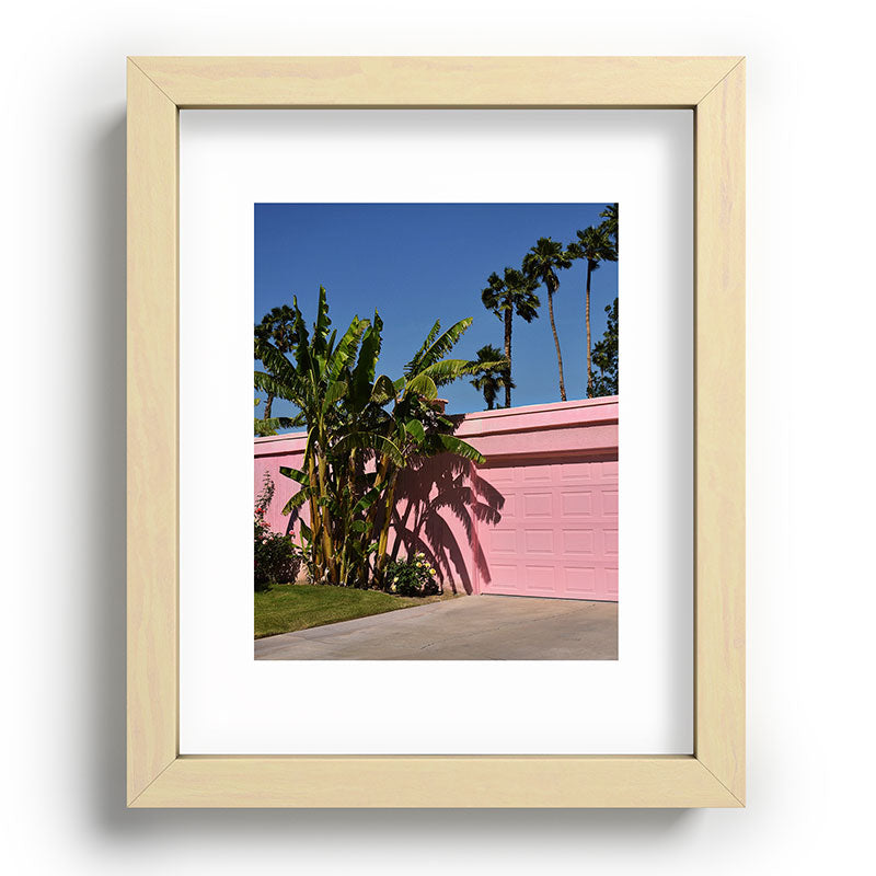 05.05.19 II Framed Art Print