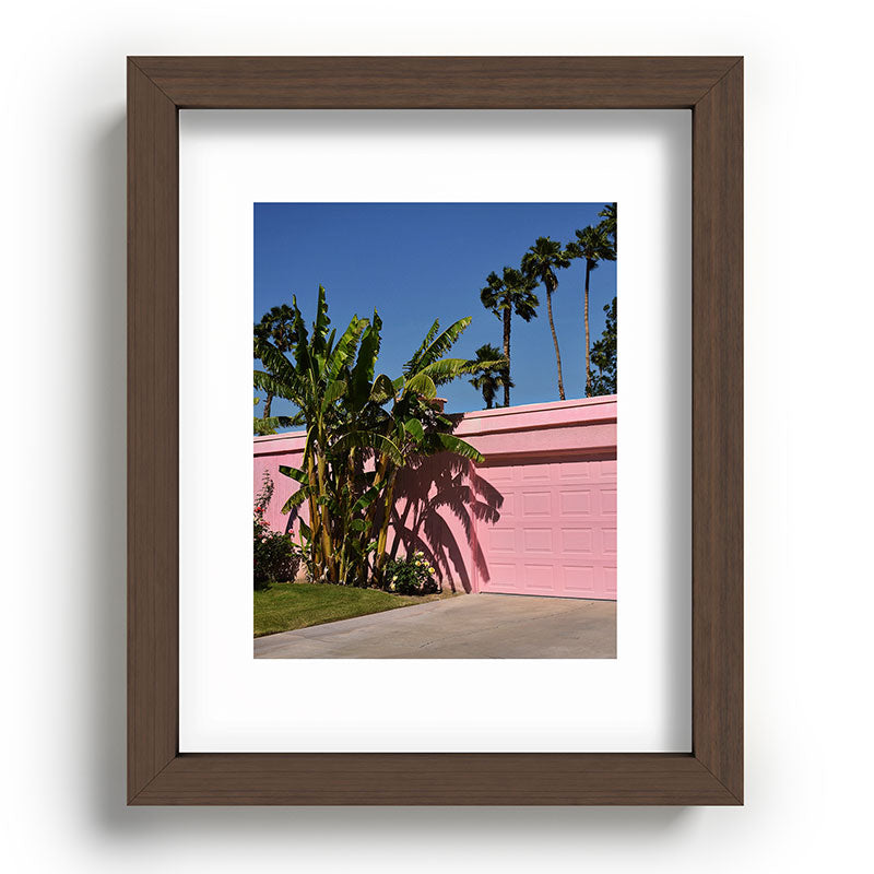 05.05.19 II Framed Art Print