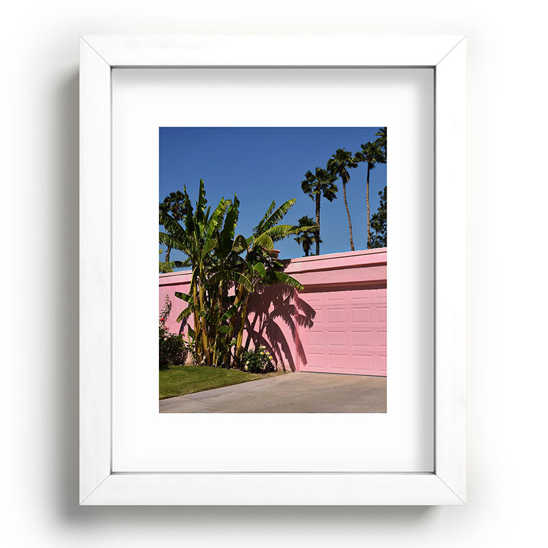 05.05.19 II Framed Art Print