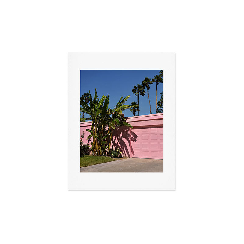 05.05.19 II Art Print