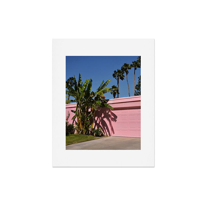 05.05.19 II Art Print