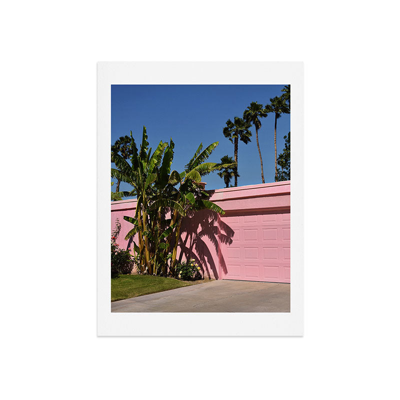 05.05.19 II Art Print