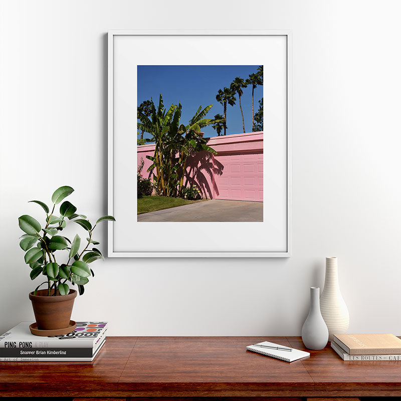 05.05.19 II Framed Art Print
