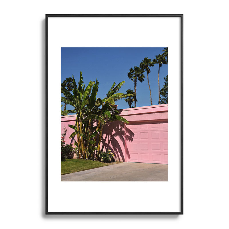 05.05.19 II Framed Art Print