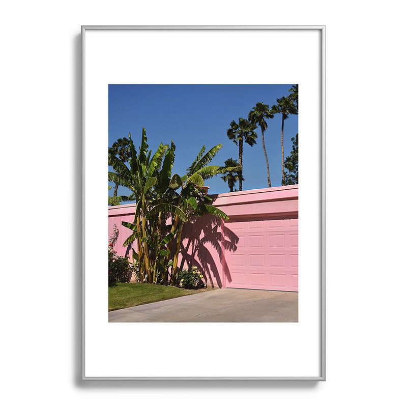 05.05.19 II Framed Art Print