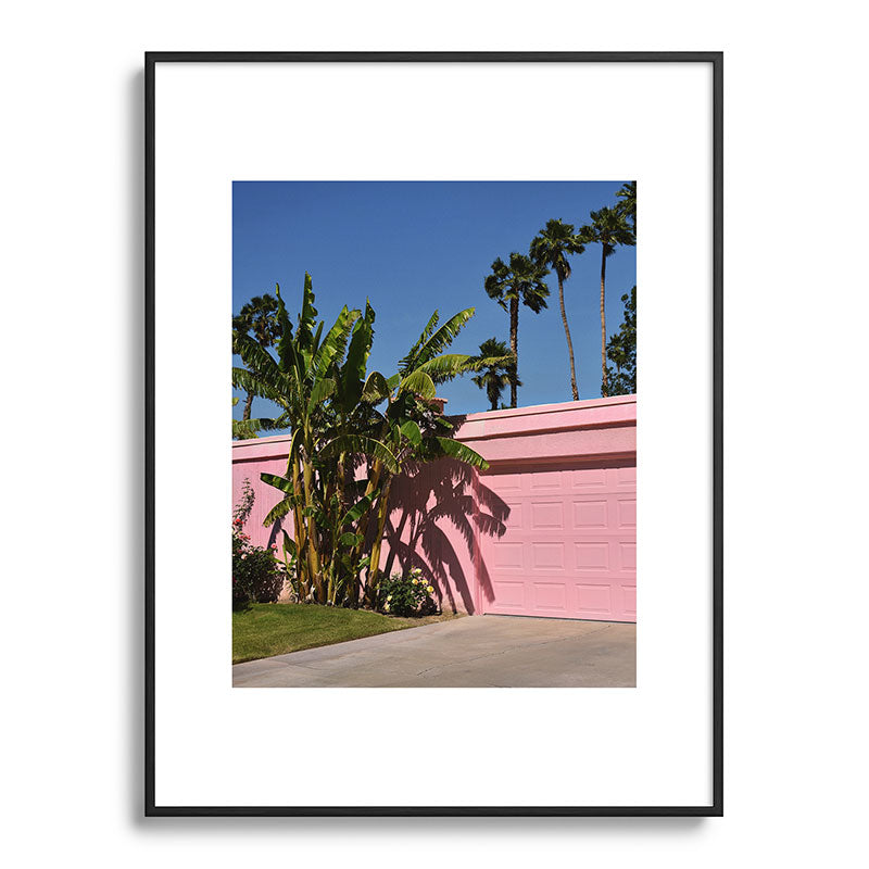 05.05.19 II Framed Art Print