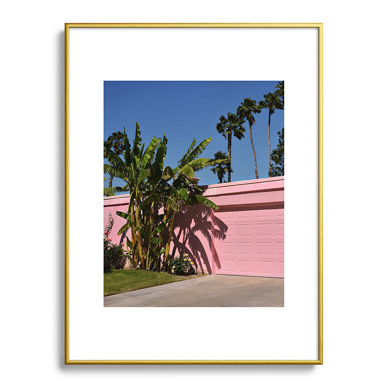 05.05.19 II Framed Art Print