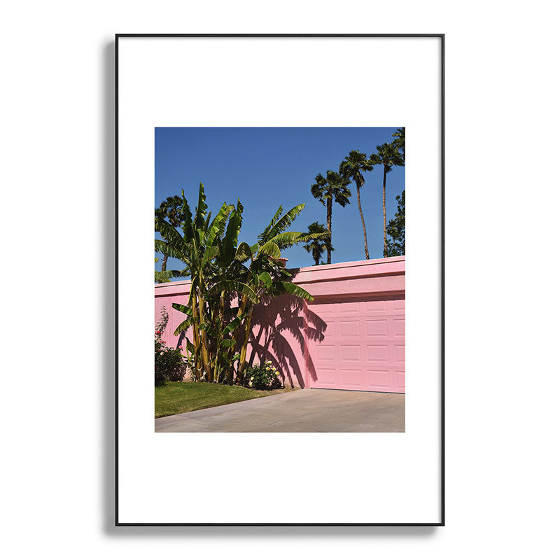 05.05.19 II Framed Art Print