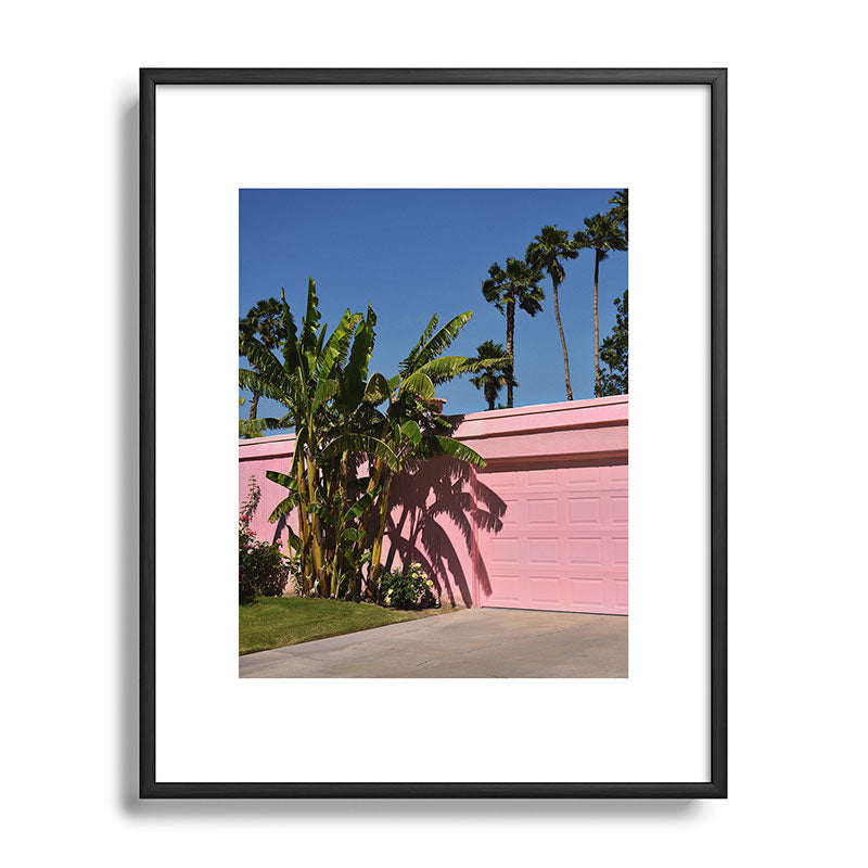 05.05.19 II Framed Art Print