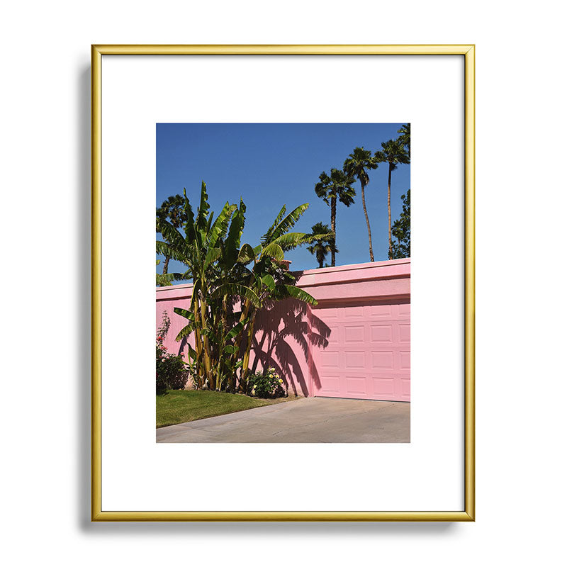 05.05.19 II Framed Art Print