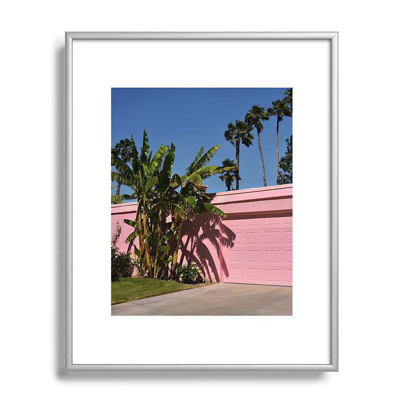 05.05.19 II Framed Art Print