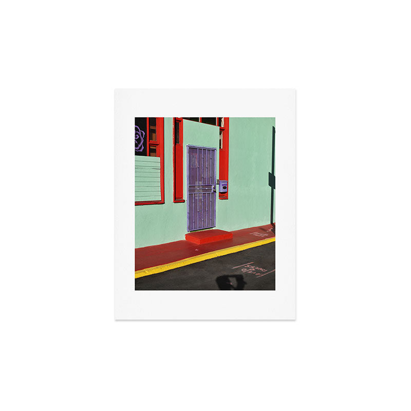 11.30.19 Art Print