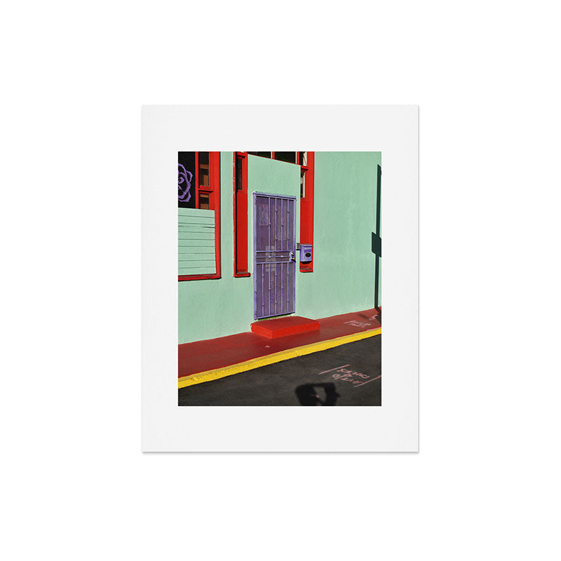 11.30.19 Art Print