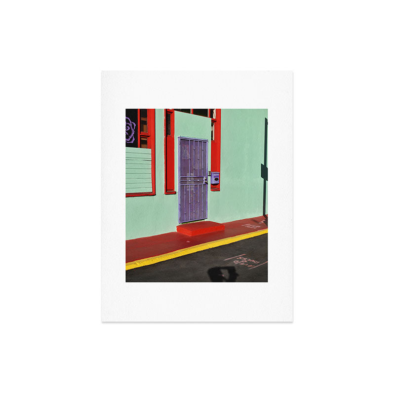 11.30.19 Art Print
