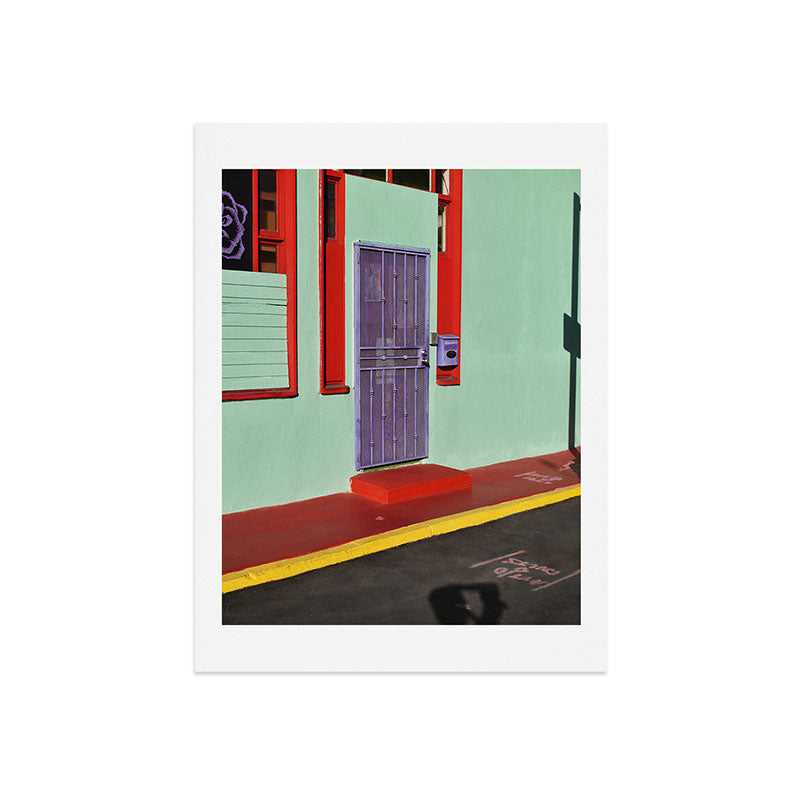 11.30.19 Art Print