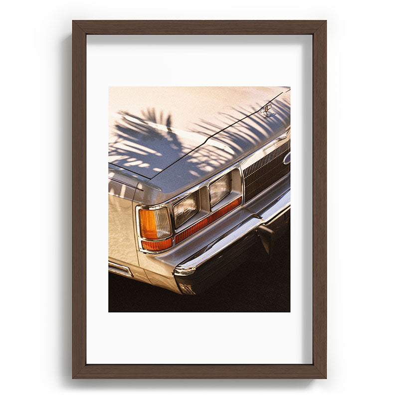 18.27.03 Framed Art Print