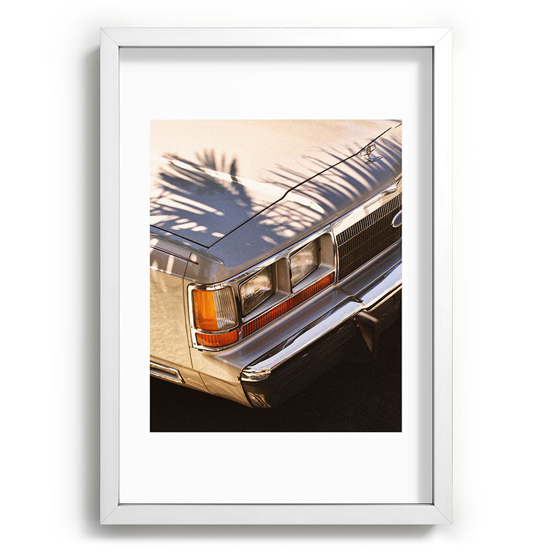 18.27.03 Framed Art Print