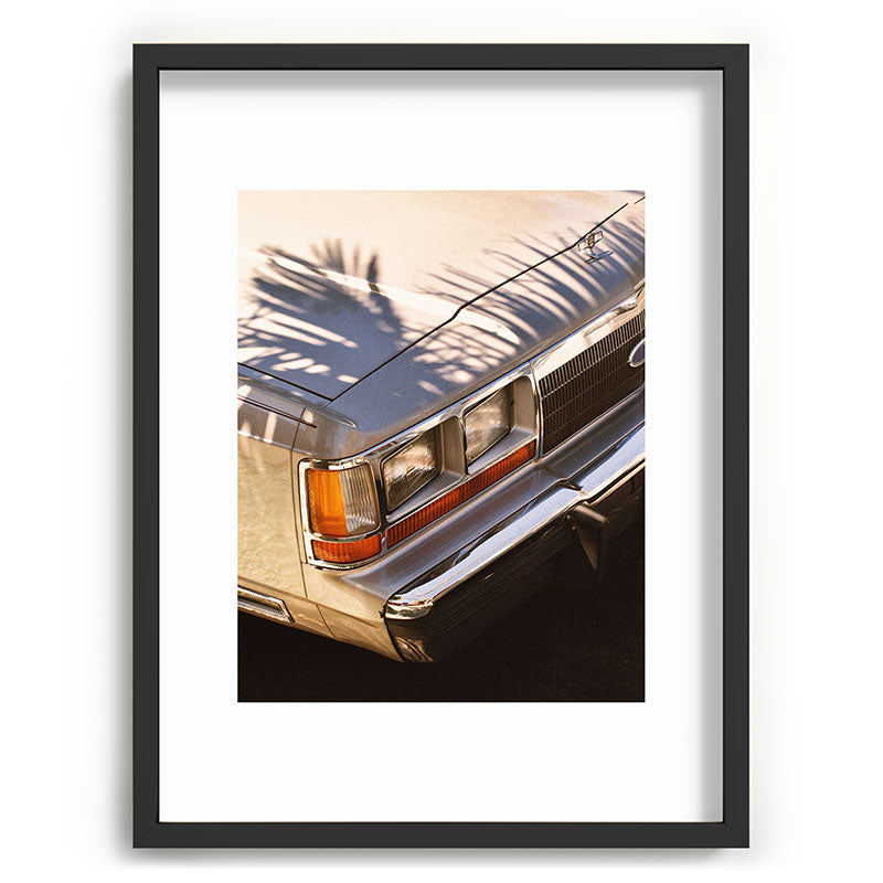 18.27.03 Framed Art Print