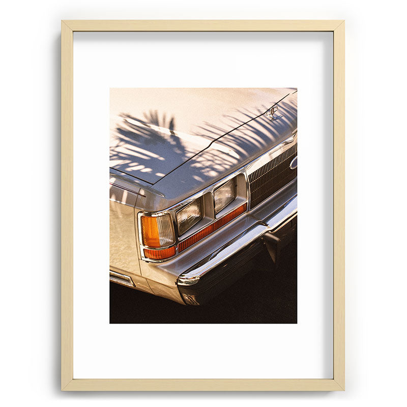 18.27.03 Framed Art Print