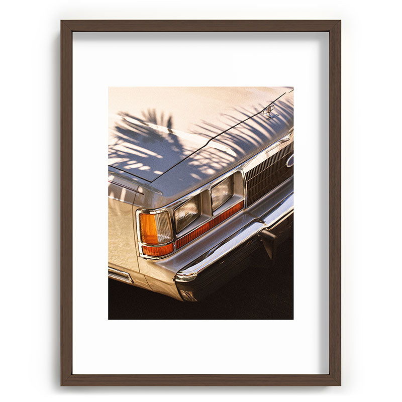 18.27.03 Framed Art Print