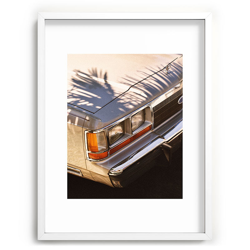 18.27.03 Framed Art Print
