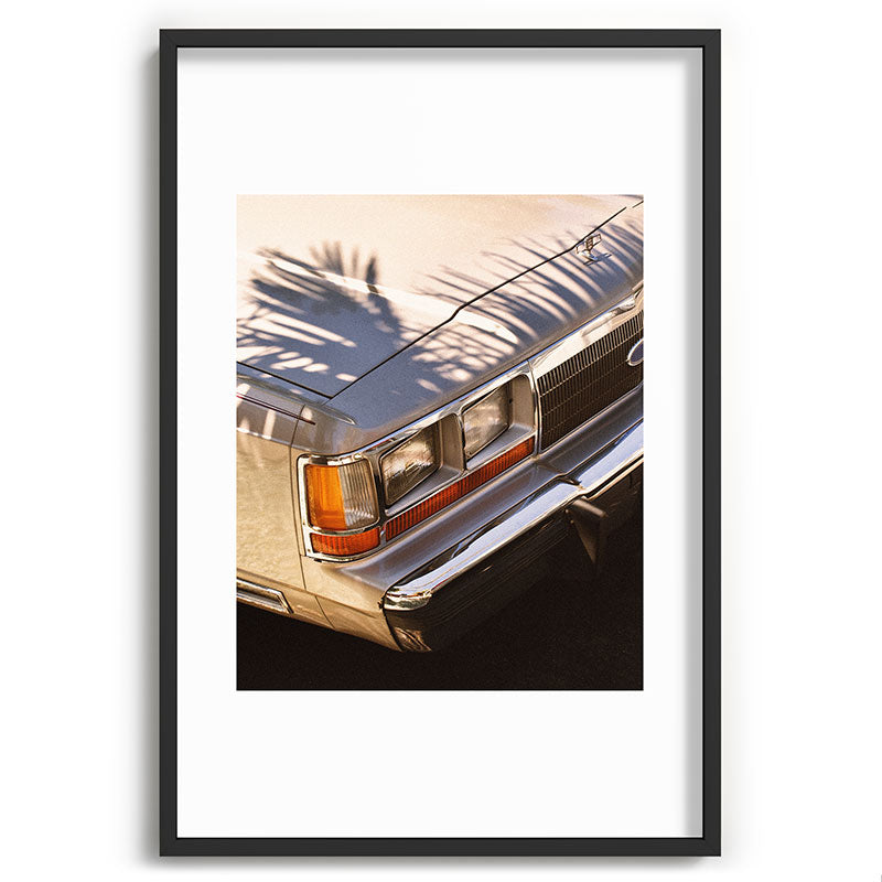 18.27.03 Framed Art Print