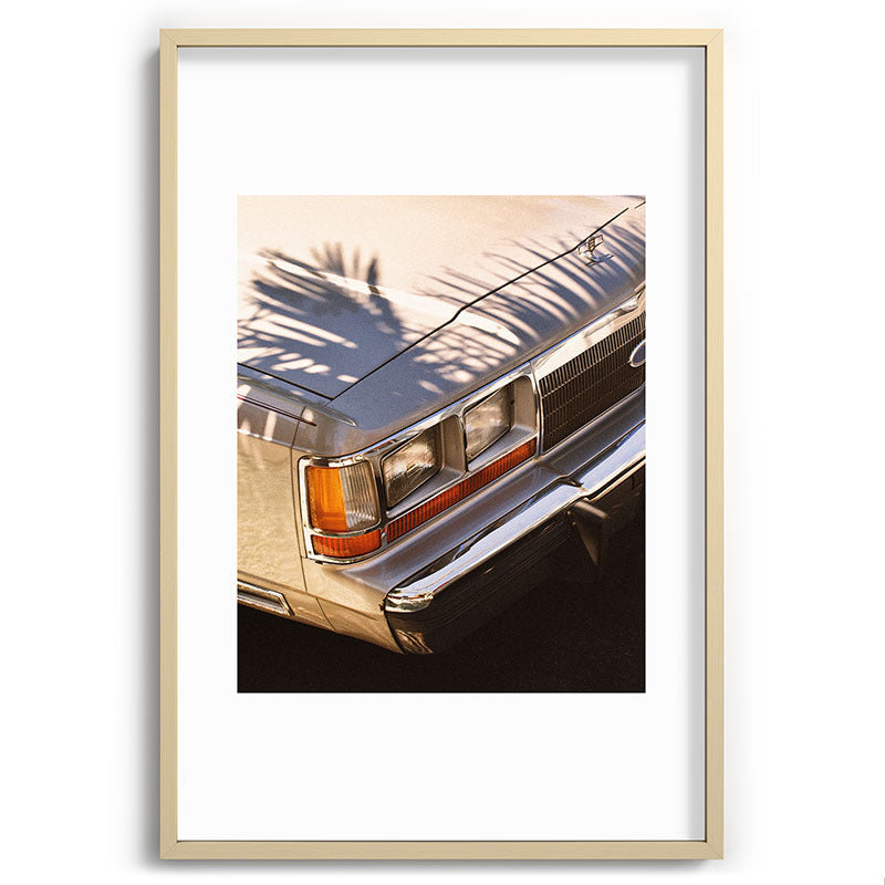 18.27.03 Framed Art Print
