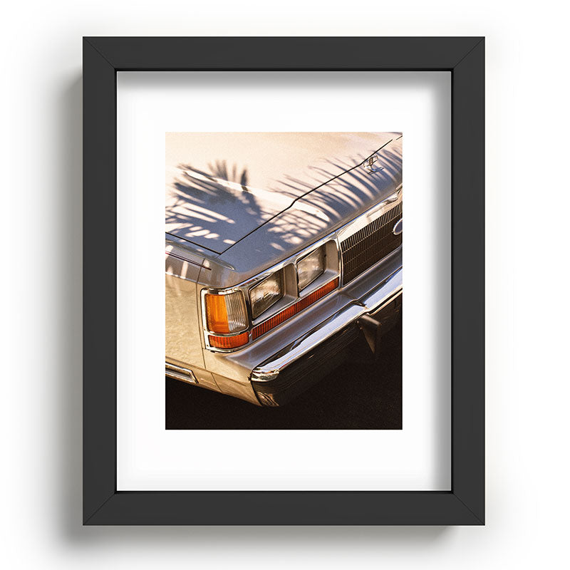 18.27.03 Framed Art Print