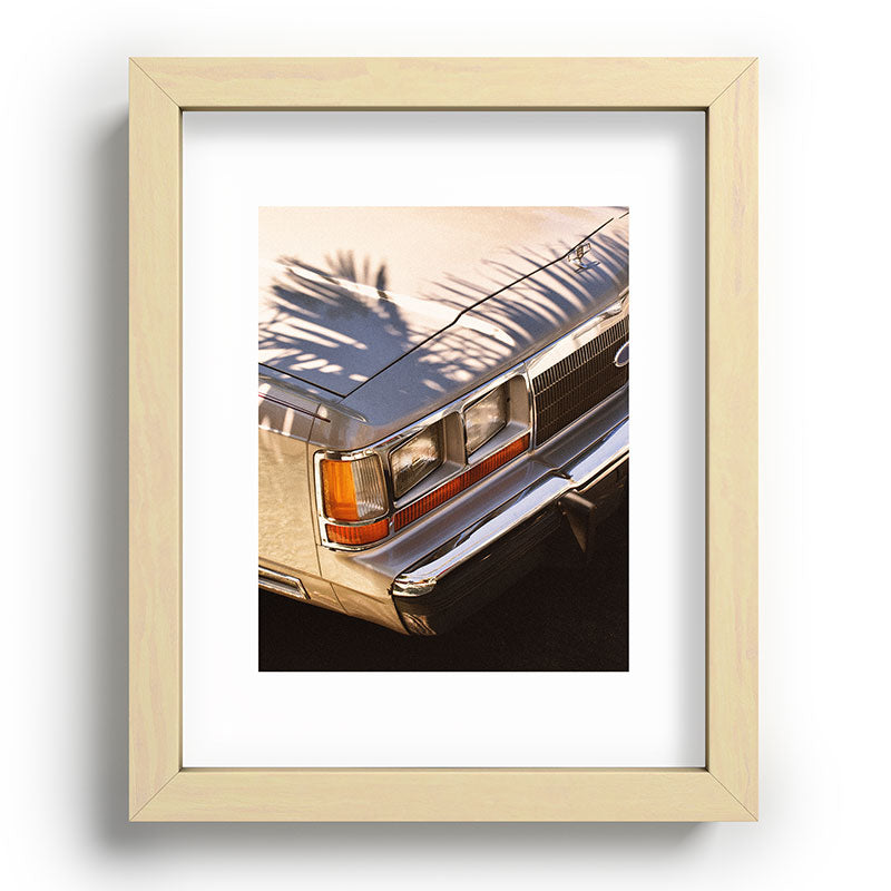 18.27.03 Framed Art Print