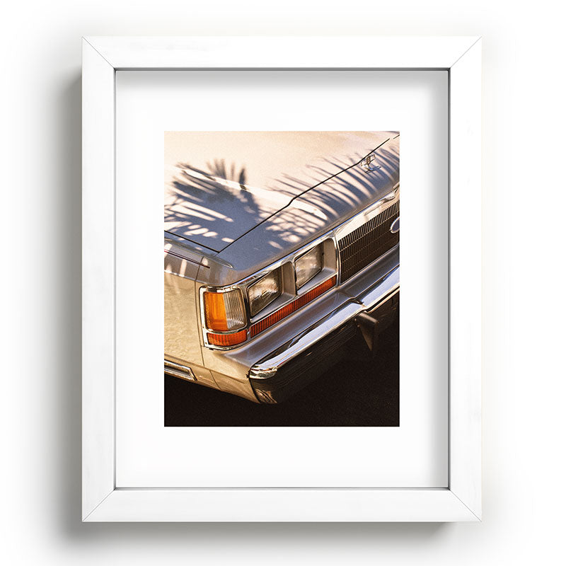 18.27.03 Framed Art Print