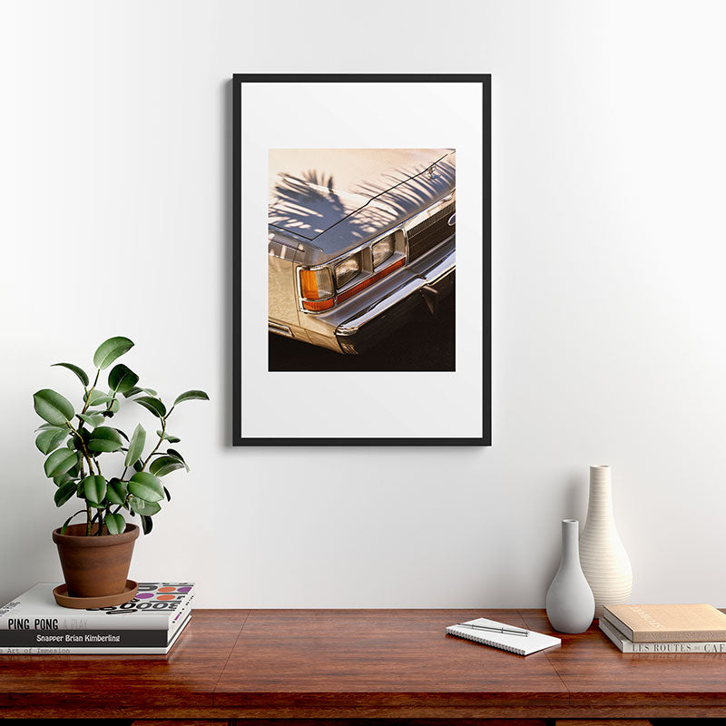 18.27.03 Framed Art Print