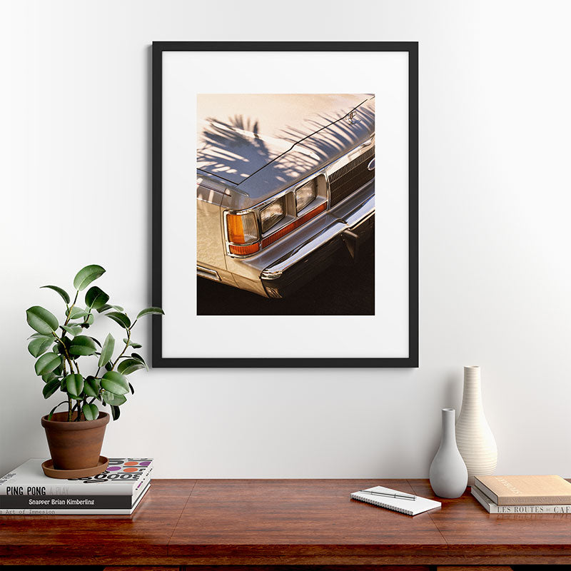 18.27.03 Framed Art Print