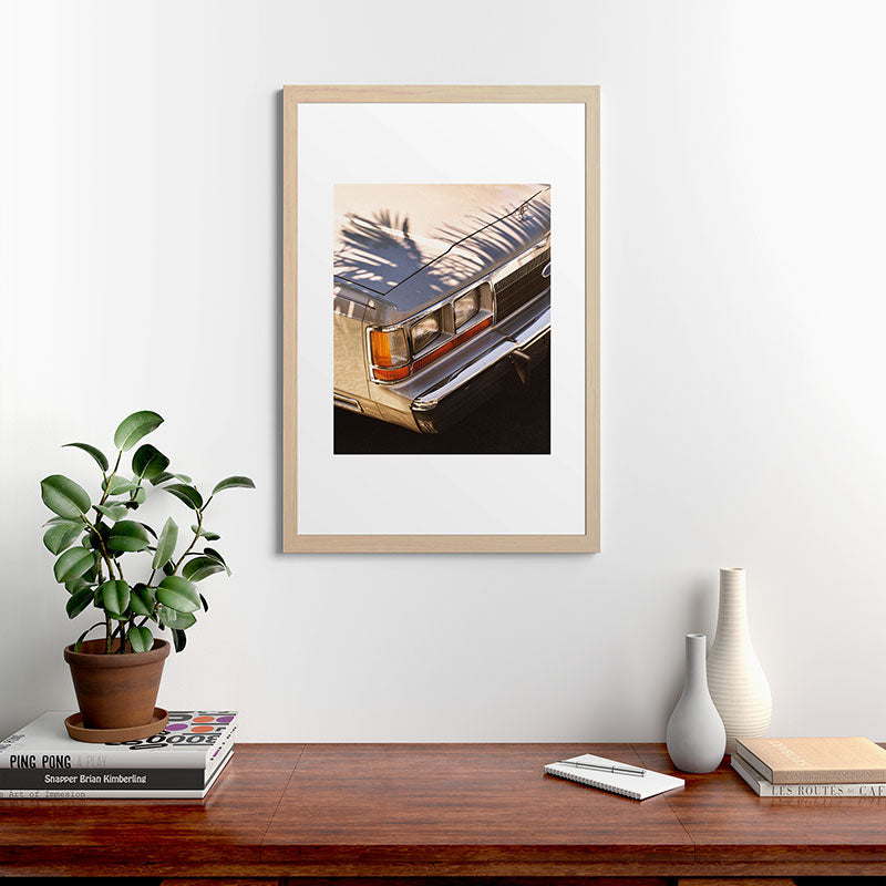 18.27.03 Framed Art Print